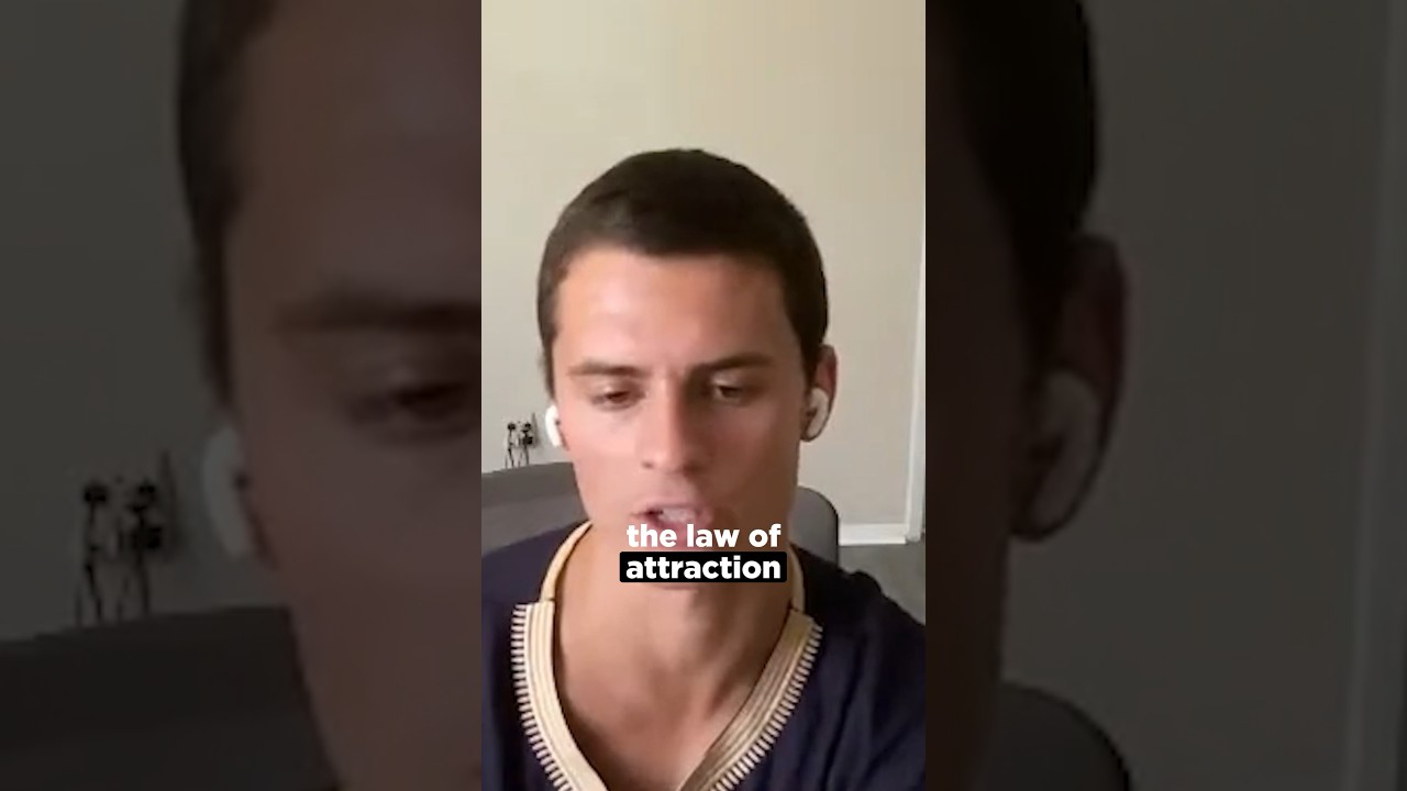 Universal Laws in The Bible and Quran???