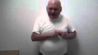 Bald Elvis Larry Elena Seiple