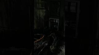 The Last of Us part 2: Got It! [Accessibility for the blind gamer] #tlou2 #PS5Pro #shorts