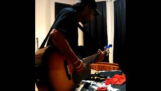 How to tune your guitar by Pete PT 1