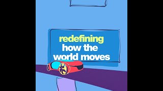 Mobility of tomorrow at CES