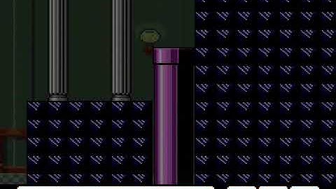 SMB3 for Super Mario All-Stars Custom Level #437 - Warp Speed Temple