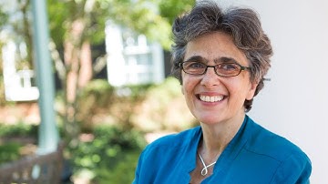 Mary Gentile: Giving Voice to Values