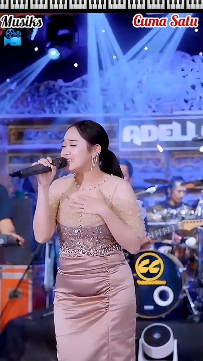 Nurma Paejah (( Cuma Satu )) Om Adella