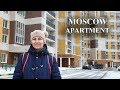 New apartment is expensive, BUT....! Explain the details of Alex's new project