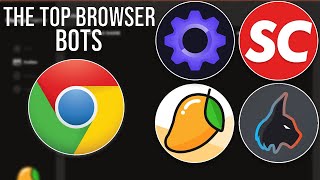 The Top Browser bots screenshot 3