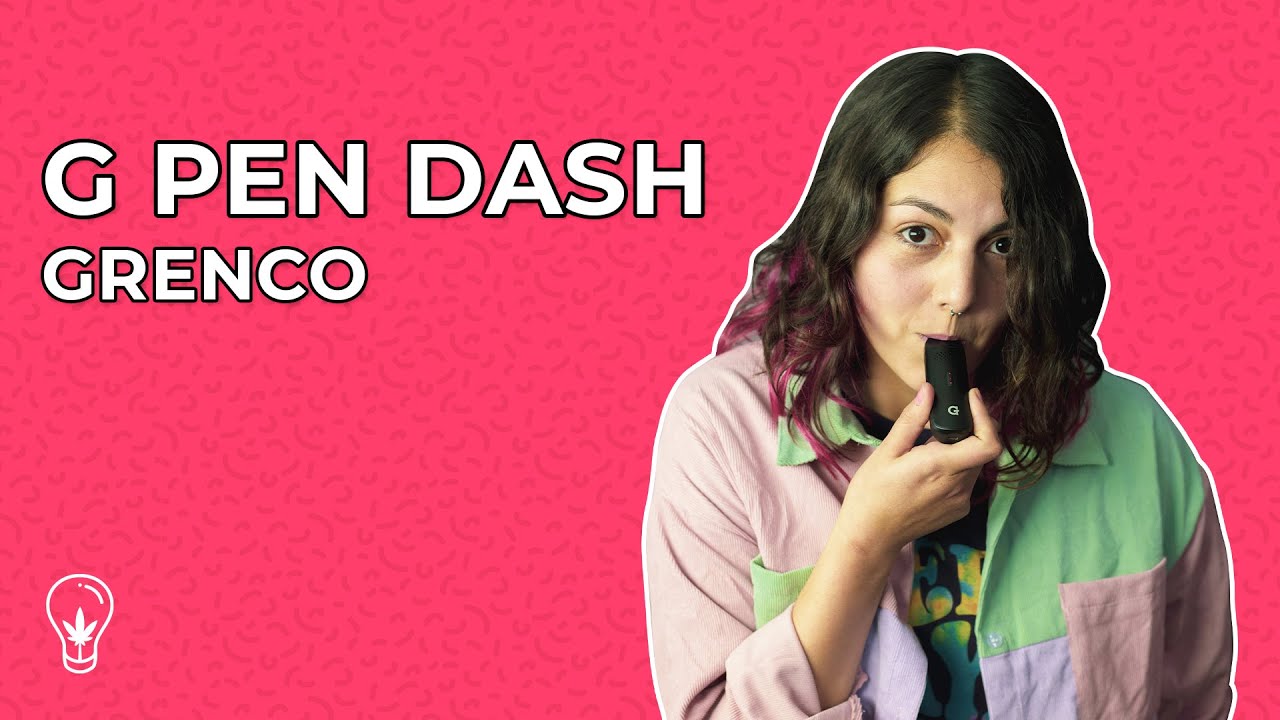 RESEÑA EN VOLÁ G PEN DASH DE GRENCO YouTube