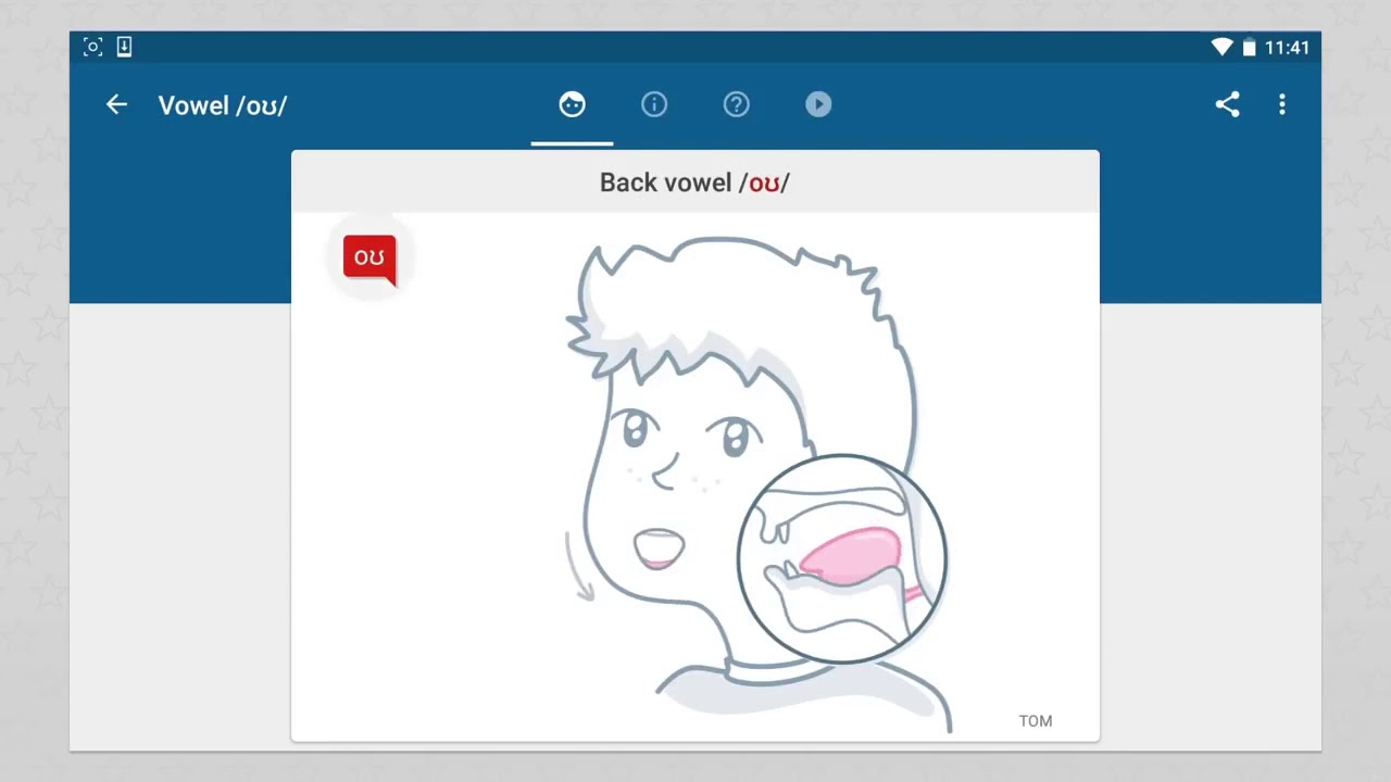 Vowel Sound oʊ as in go American English Pronunciation - YouTube