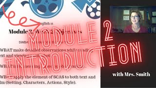 Module 2 Introduction Wealth
