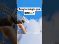 Imma just uninstall bye…😭 #fortnite #gaming #fortniteclips