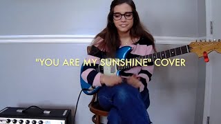 Download lagu Josie Dunne - You Are My Sunshine (Johnny Cash Cover) [Old School Sundays]