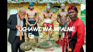 Uchawi Wa Mfalme |Clamvevo | Abdistar Films Ep 02