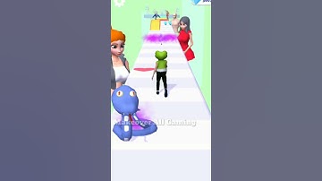 Frogprince Rush 3D Games All Levels Gameplay Android,Walkthrough ios,New Game Big Update Levels.