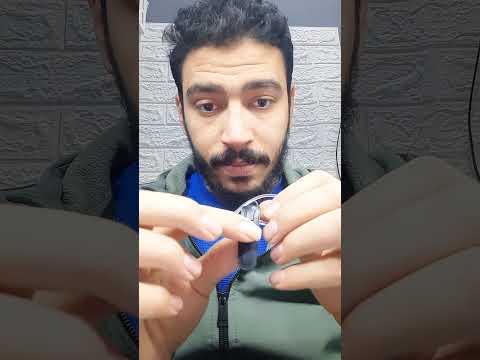 افضل سماعه ممكن تستخدمها في المكالمات بلوتوث قوي مايك كويس صوت ممتاز عبدالرحمن شعبان