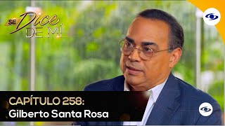 Se Dice De Mí: Gilberto Santa Rosa recordó éxitos y fracasos de su carrera- Caracol TV