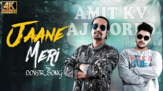 Sumit Goswami - Jaane Meri | Hindi Cover Song | Haryanvi Song 2020