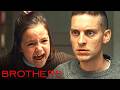 Couldn't you just stay DEAD?! | Brothers | Tobey Maguire, Bailee Madison