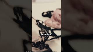 No Bra, No Problem For Sag