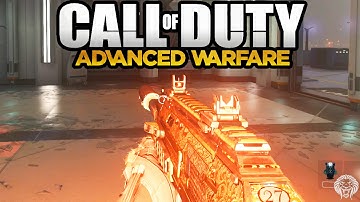 COD Advanced Warfare: MULTIPLAYER Gameplay - Capture The Flag On Ascend w/ Bal 27 (Call of Duty AW)