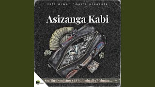 Asizanga Kabi