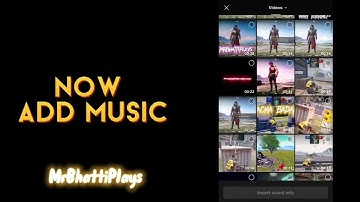 Pubg Lobby Video Editing Tutorial By CAPCUT🔥|  Pubg Lobby Video Editing Tutorial #pubg#Capcutediting