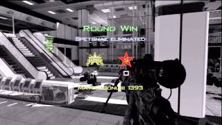 Joined Save + first killcam