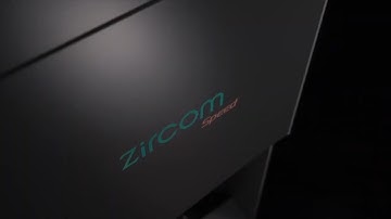 ZIRCOM Speed Sintering Furnace 2020