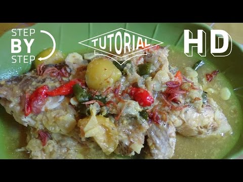 resep-memasak-ikan-kakap-bumbu-acar-kuning-|-cooking-recipes-snapper-fish-seasoning-pickled-yellow