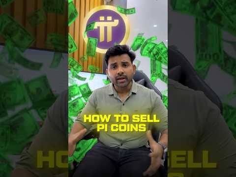 Pi Coin Update