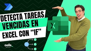 Automatiza alertas con IF/ELSE en Power Automate | Revisa fechas vencidas