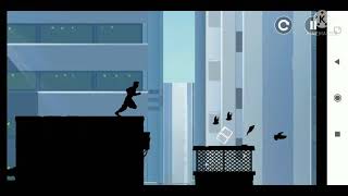 Vector - Gameplay Walkthrough Part 1 - Downtown Level 1 - 2(iOS, Android)