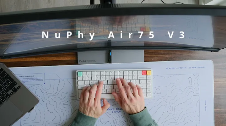 The Best Low Profile Mechanical Keyboards