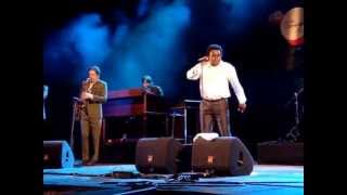 Lee Fields @ EDP Cool Jazz