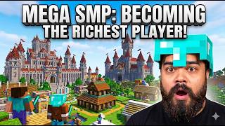 Minecraft PUBLIC SMP LIVE 24/7 JAVA +BEDROCK/PE || #minecraft #minecraftpublicsmppe #smp