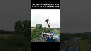 That was close 😬 #fmx#motorcross #stuntbikes #dirtbikes #motorsports