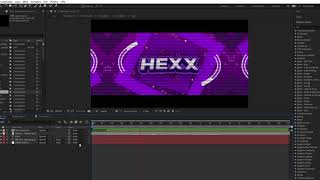 #HLTC, preview, After effects wasnt going to render ): fixing prob tomorrow
sorry but i think this is a good intro so i decided to record it in ae preview xd #HLTC, preview, After effects wasnt going to render ): fixing prob tomorrow