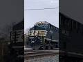 Railroad edit Edition 2 #norfolksouthern