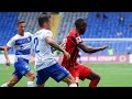Обзор матча «Кызыл-Жар» - «Осиек» - 1:2. Лига Конференций УЕФА. 2-й отборочный раунд.
