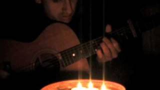 Leave Your Light On
