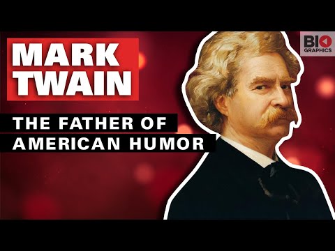 Video: Wat is een Twain-apparaat?