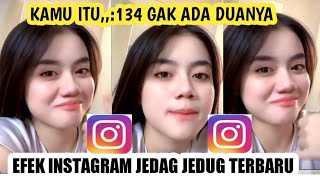 Download Lagu EFEK IG TERBARU KAMU ITU 134 GAK ADA DUANYA MP3