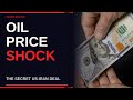 US-Iran Oil Deal: Market Shockwave Exposed