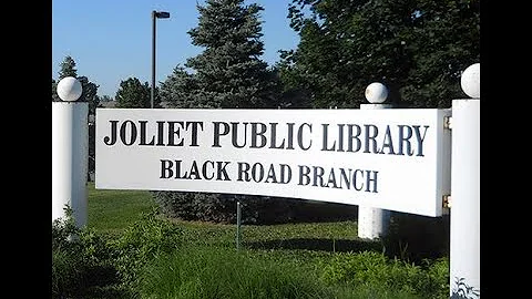 Stay Happy at the Black Road Branch