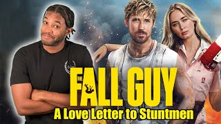 The Fall Guy | Movie Review