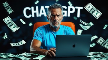 💬I Asked ChatGPT to Make Me Money as FAST as Possible👜