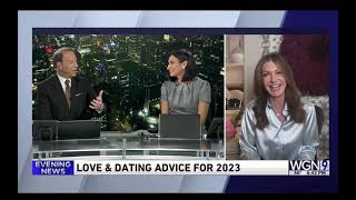 Selective Search & WGN - Lisa Hutcherson Love and Dating Tips For 2023