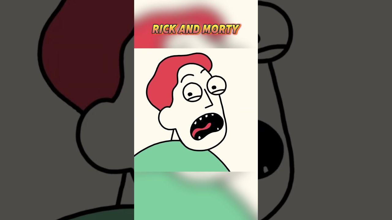 Rick and morty #rickandmortyclips #shortvideo #rickandmorty #viralshorts #shortsfeed