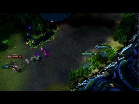 Perfectly Safe teemo 3