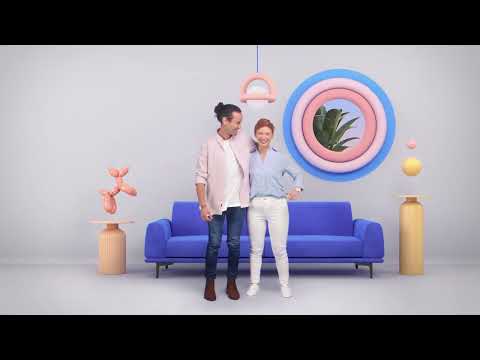 Home loans for free thinkers | Liberty Financial - video from Liberty