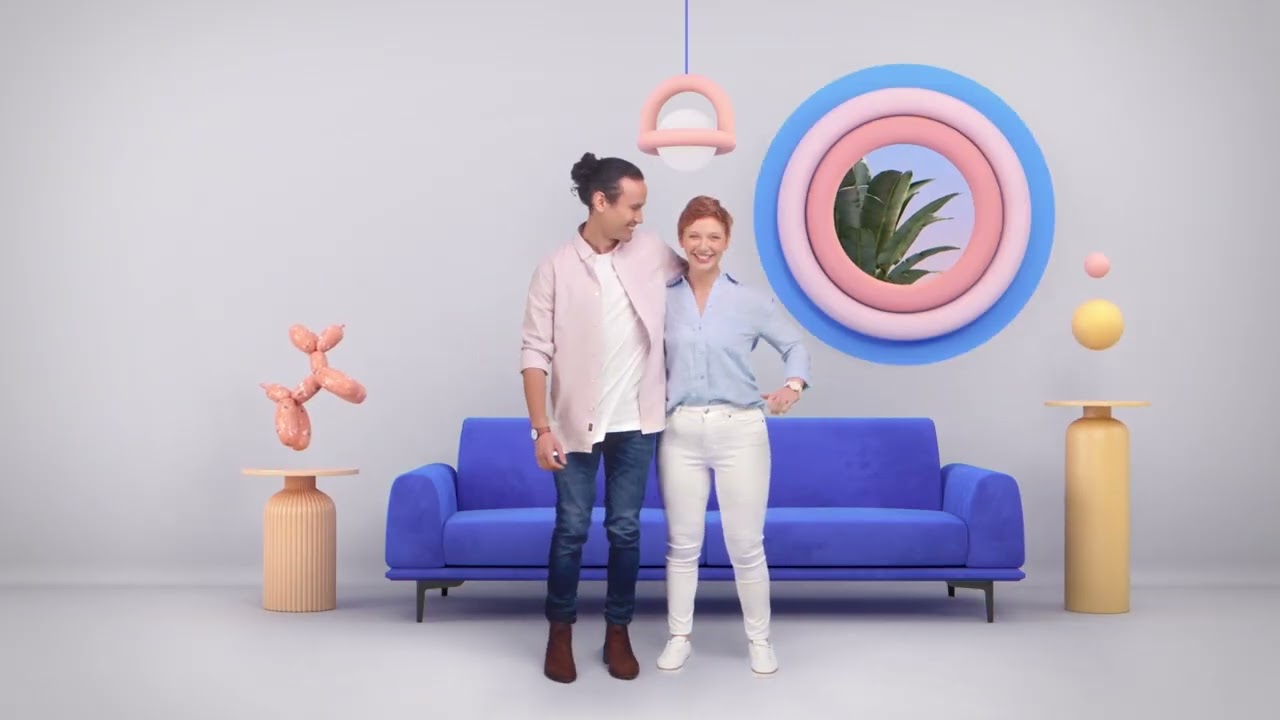 Home loans for free thinkers | Liberty Financial